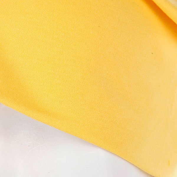 фото Шапка-носок True Spin Jersey Beanie Yellow - картинка [2]