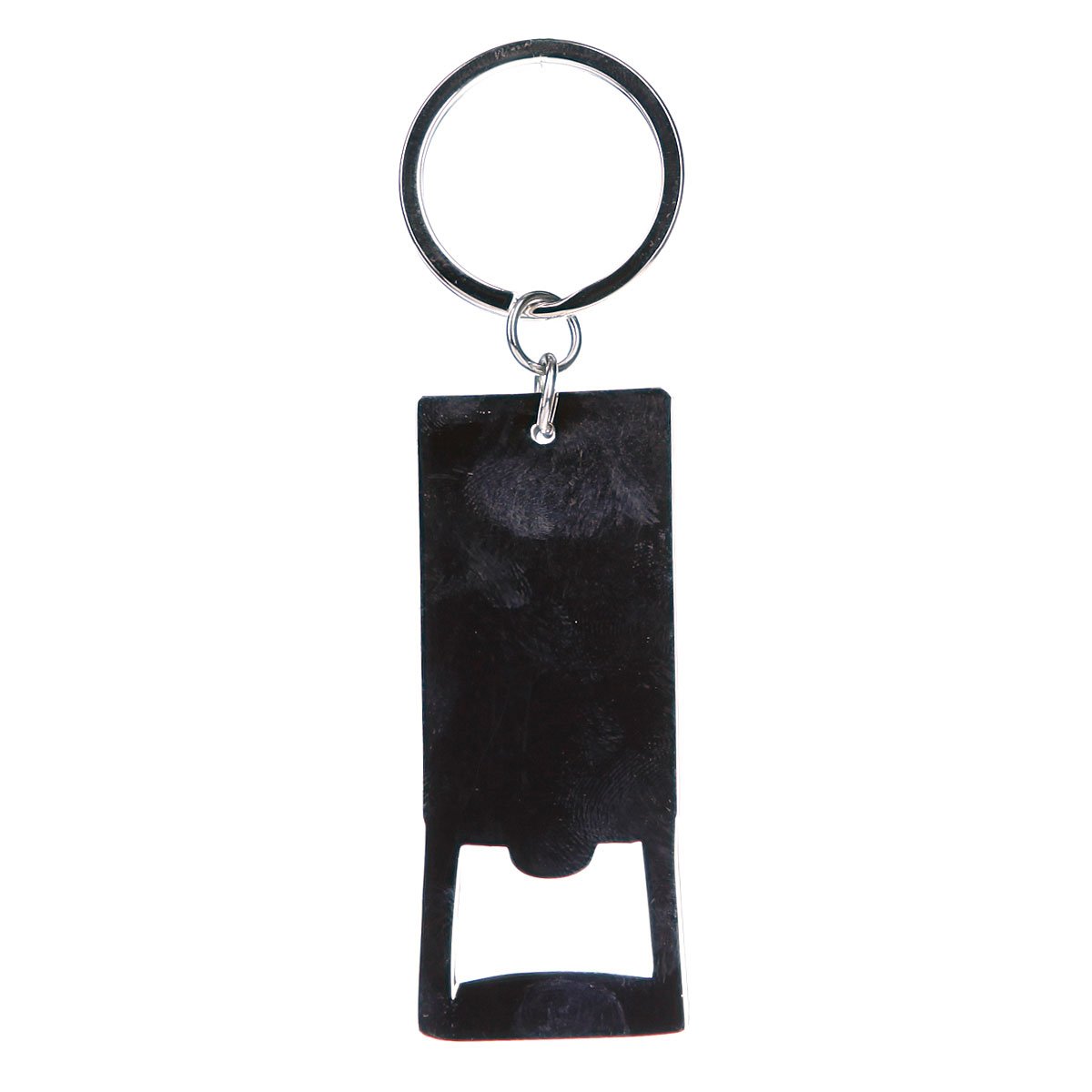 Брелок Stussy Stack Opener Keychain Blue Брелок Stussy Stack Opener Keychain Blue
