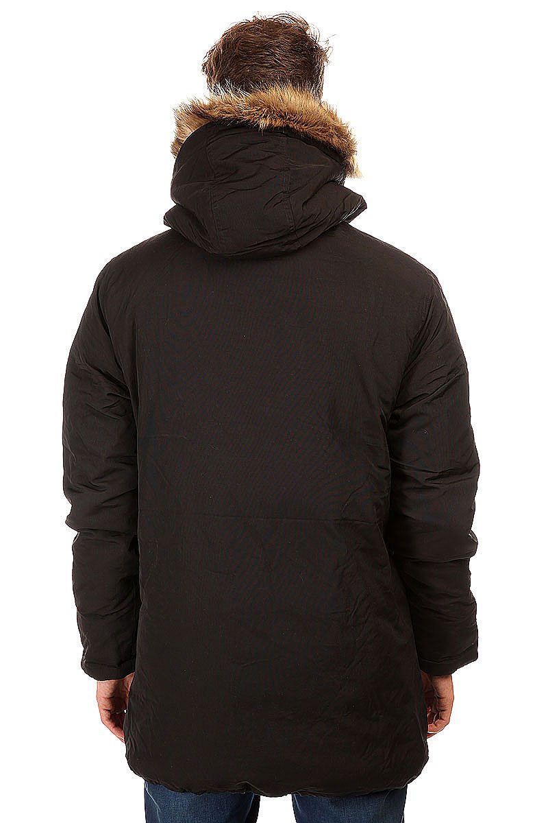 Куртки fred perry