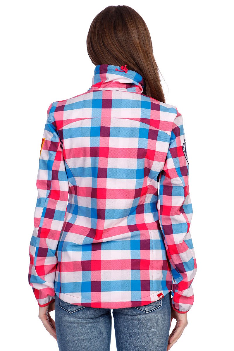 Купить Куртку Softshell