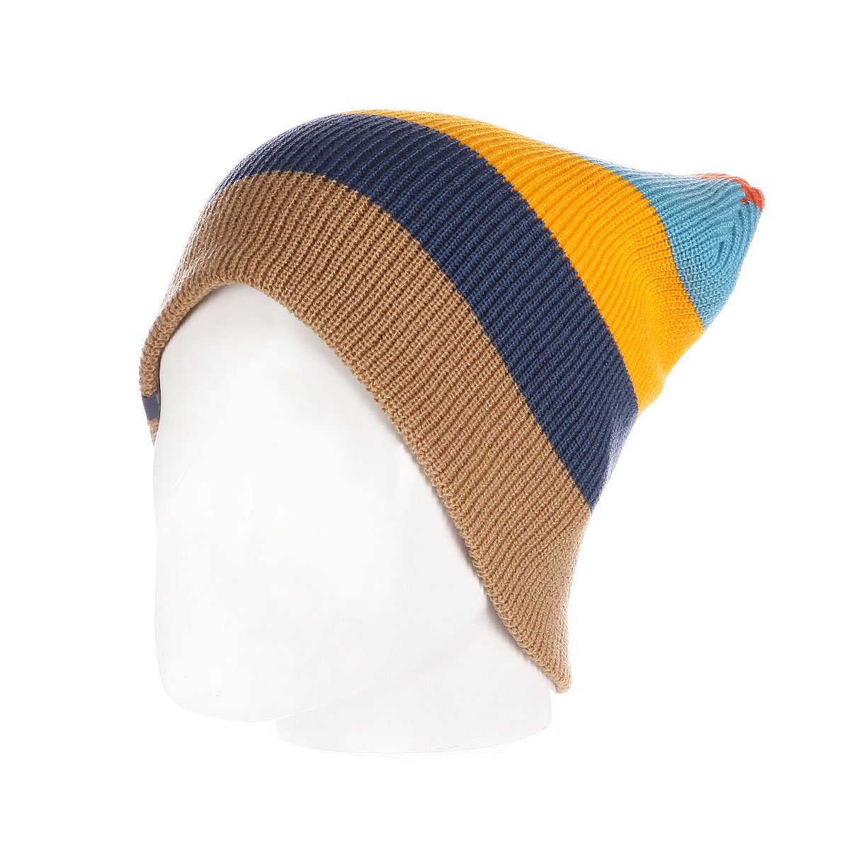 Шапка носок Burton Mns Duxbury Beanie Fang Шапка носок Burton Mns Duxbury Beanie Fang