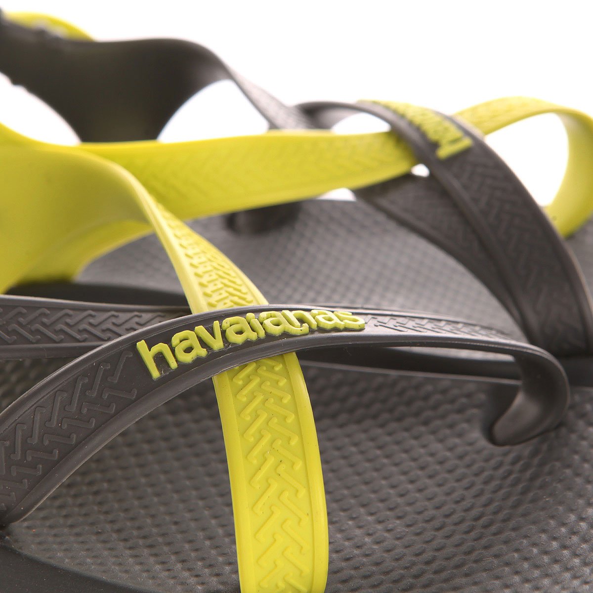 Сандалии детские Havaianas Kids Explorer Grey/Yellow Сандалии детские Havaianas Kids Explorer Grey/Yellow