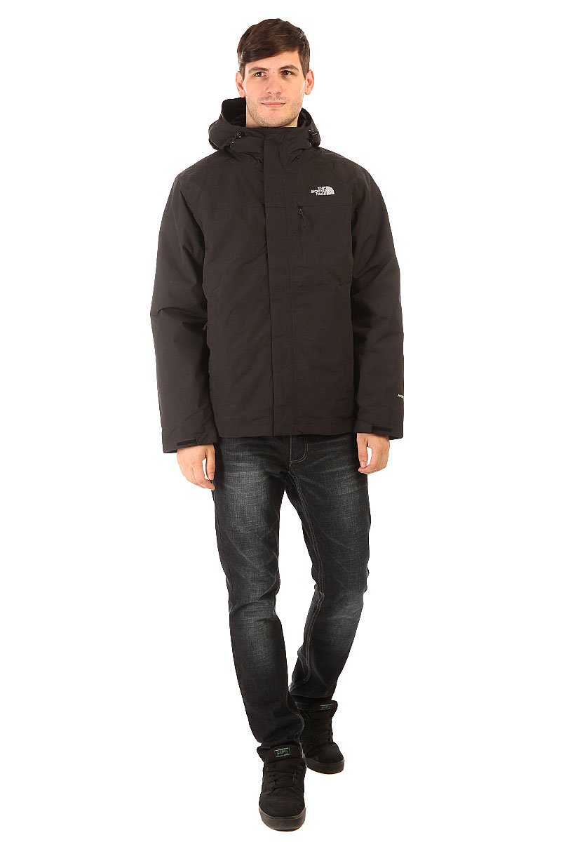 Куртки the north face