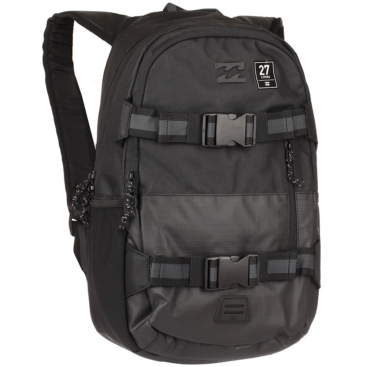 Рюкзак Billabong Command Skate Pack Stealth Рюкзак Billabong Command Skate Pack Stealth