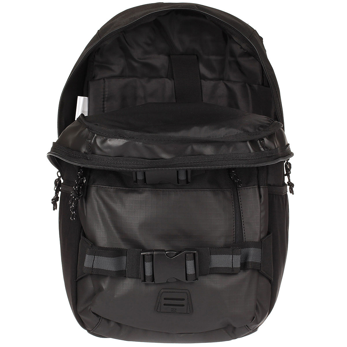 Рюкзак Billabong Command Skate Pack Stealth Рюкзак Billabong Command Skate Pack Stealth
