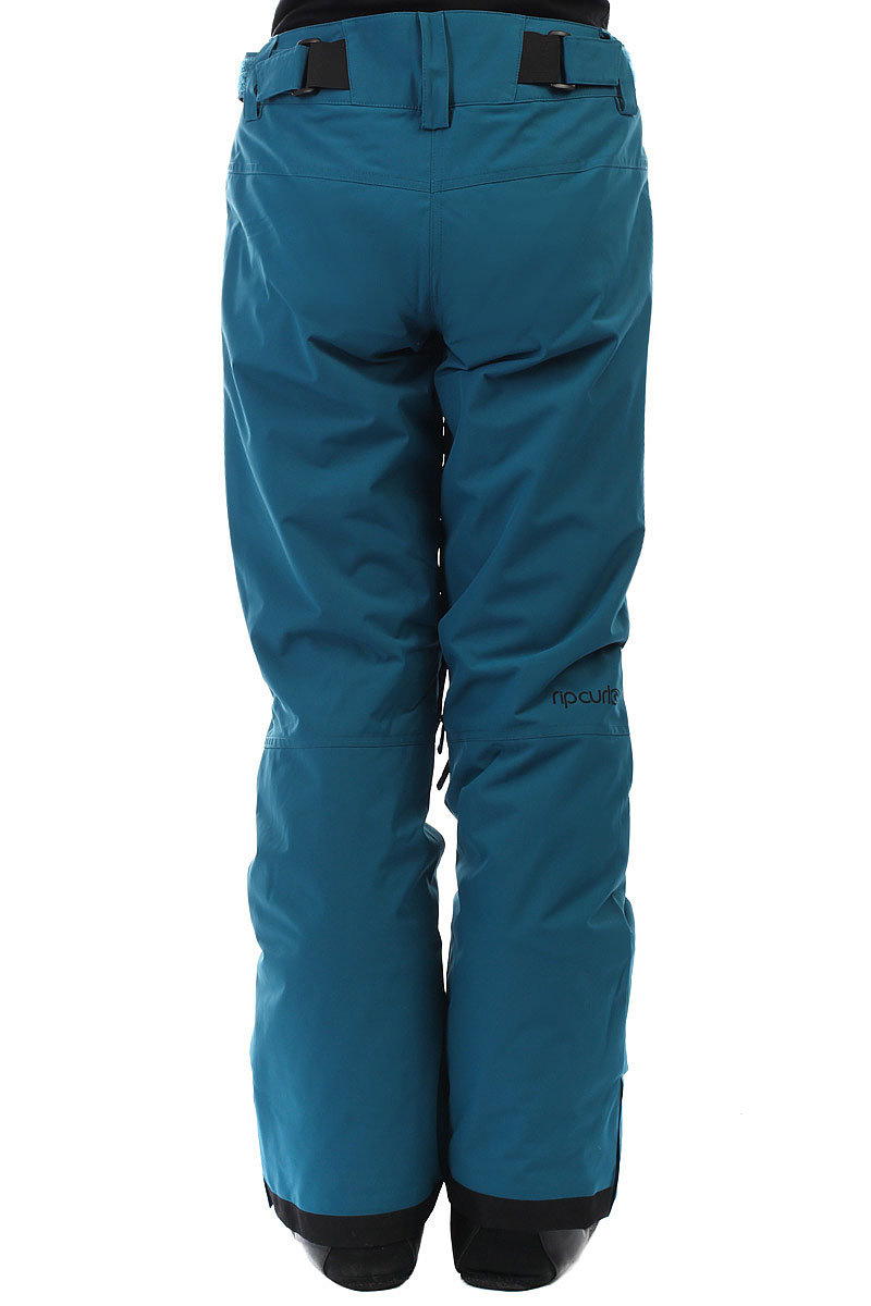 Штаны сноубордические Rip Curl Core Gum Ink Blue Штаны сноубордические Rip Curl Core Gum Ink Blue