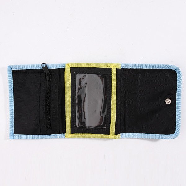 Кошелек Dakine Diplomat Wallet True Blocks