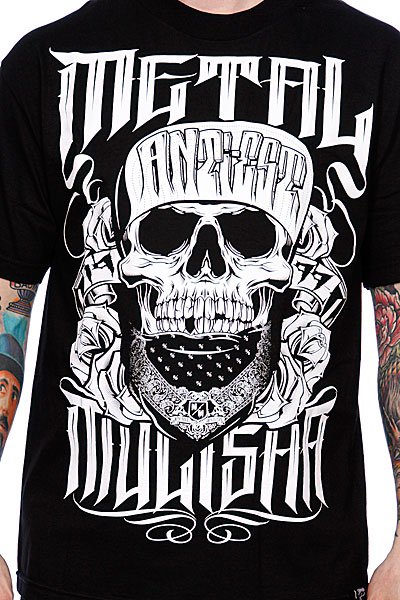 Одежда от metal mulisha Одежда от metal mulisha
