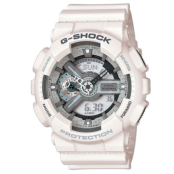 Купить Часы   Часы Casio G-Shock GA-110C-7A