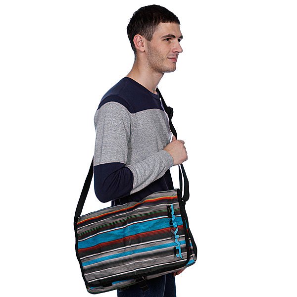 Сумка Dakine Mainline 20L Palapa