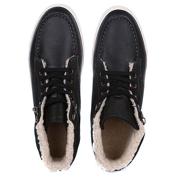 Зимняя Обувь Fred Perry