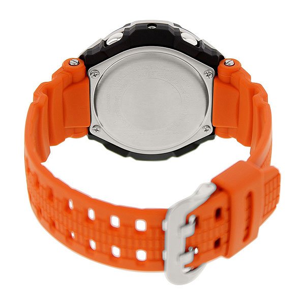 Часы Casio G-Shock Gw-3000M-4A от Proskater Часы Casio G-Shock Gw-3000M-4A от Proskater