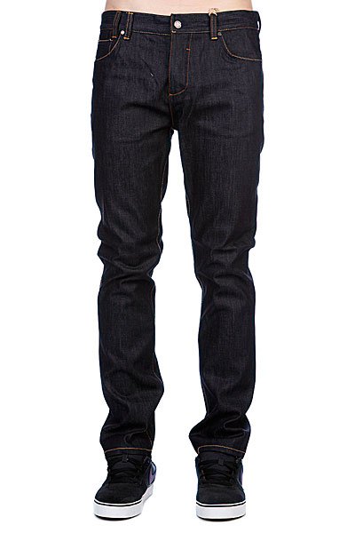 Джинсы узкие Insight Buzzcock Slim Backwater Brown Джинсы узкие Insight Buzzcock Slim Backwater Brown