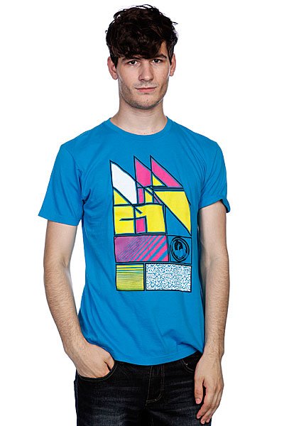  Dragon Final Frontier Dluxe Tee F10 Turquoise<br><br>: <br>: <br>: <br>: 