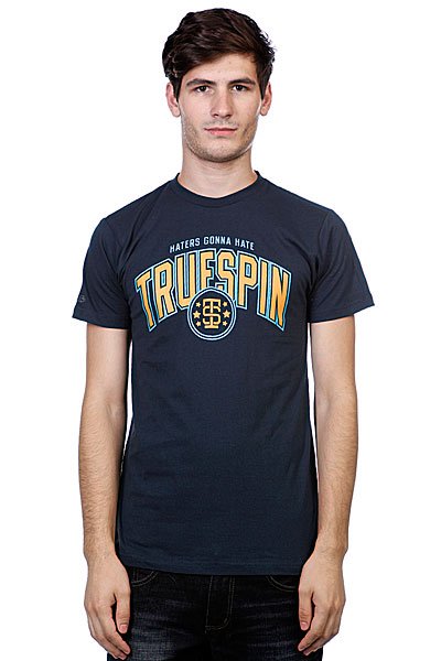  True Spin True Spin-2 Navy/Orange<br><br>: <br>: <br>: <br>: 