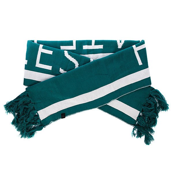 фото Шарф Insight The Message Scarf Astro Turf Green