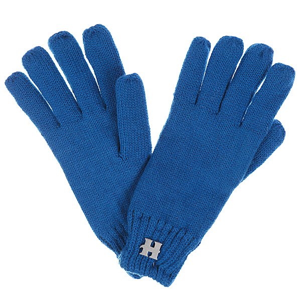 Перчатки Harrison Henry Strong Gloves Navy