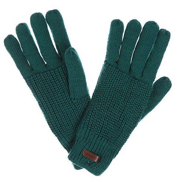 Перчатки Harrison Benjamin Gloves Green