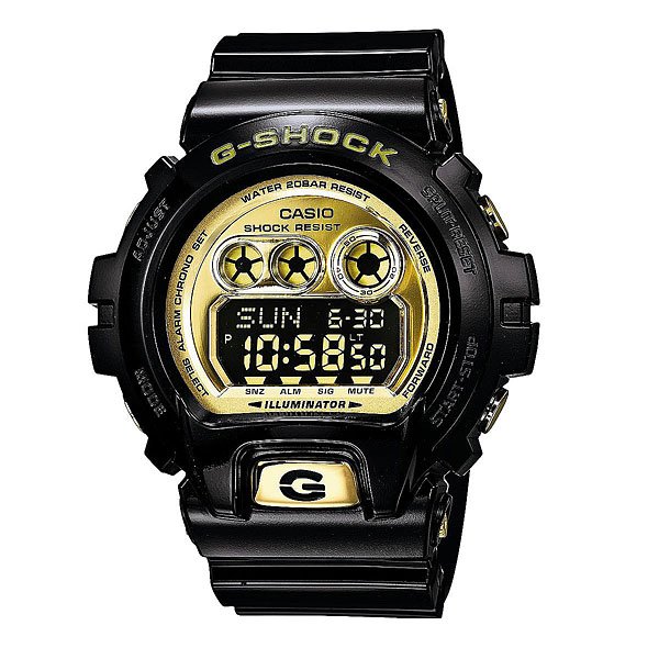фото Часы Casio G-Shock Gd-X6900Fb-1E
