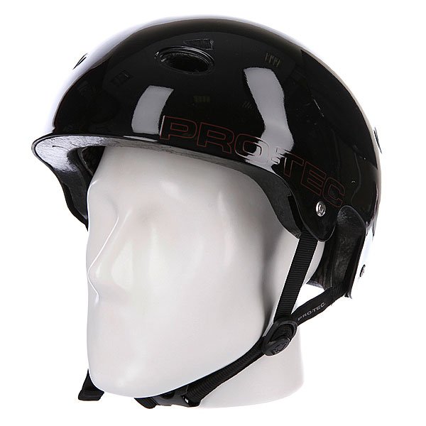 фото Шлем для скейтборда Pro-Tec B2 Bike Sxp Gloss Black