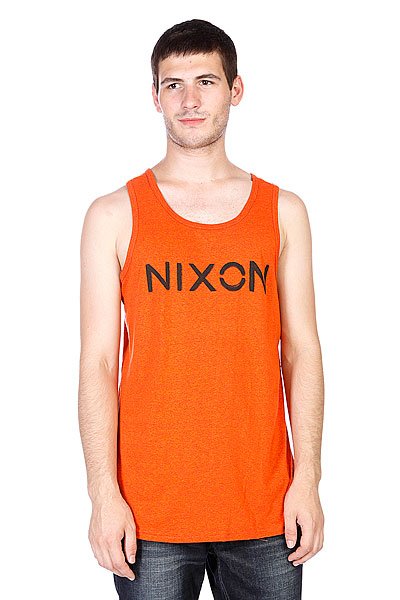 Футболка Nixon