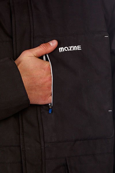Mazine Одежда