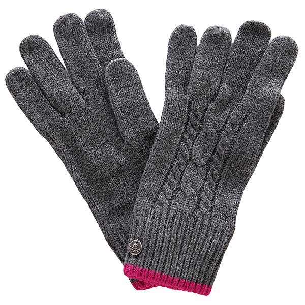 Перчатки женские Rip Curl Amy Gloves Dark Grey