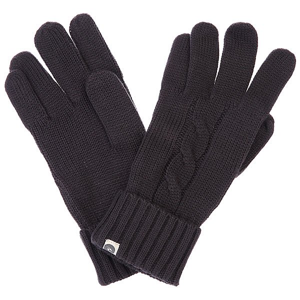 Перчатки Rip Curl Zinc Glove Charcoal