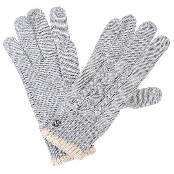 Перчатки женский Rip Curl Bromma Gloves. Cement Marle