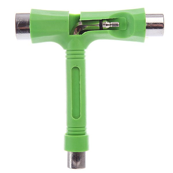 Ключ для лонгборда Disco Tool Green