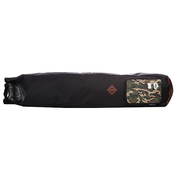 Чехол для лонгборда M3X Shop Limited Camouflage