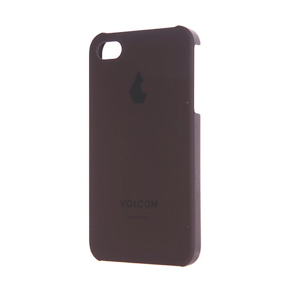 фото Чехол для iPhone Volcom Iphone4s Hard Case Burgundy