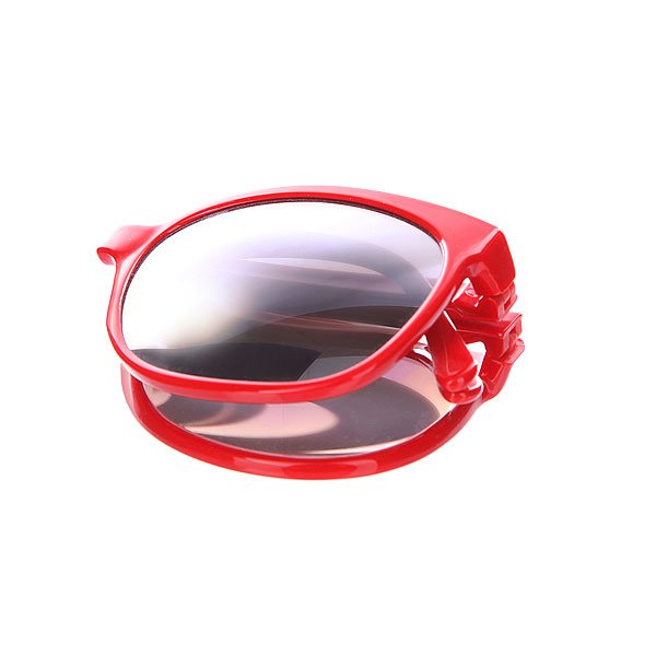 Очки женские Sunpocket Sport Shiny Red