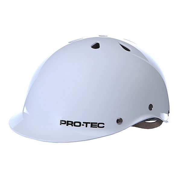 фото Шлем для каякинга Pro-Tec Two Face Gloss White