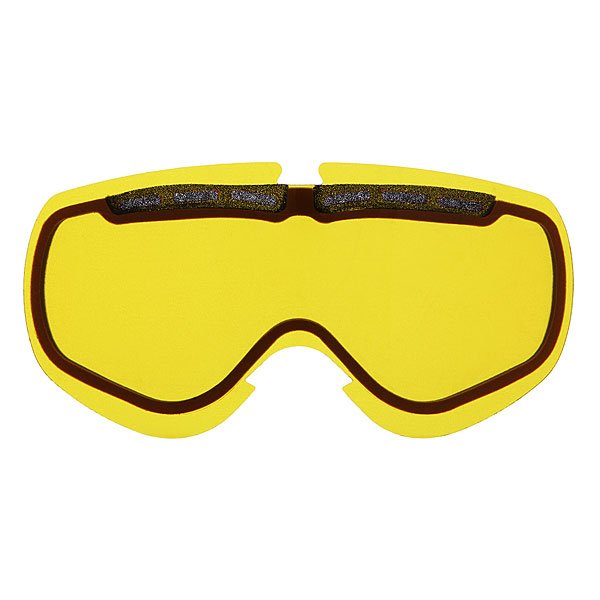 фото Линза для маски Electric EG1 Snow Yellow