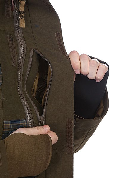 Куртки Rogue Купить