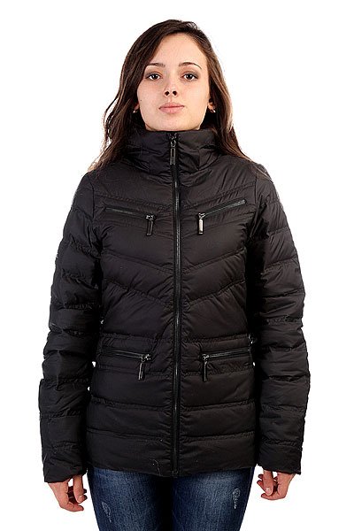 фото Куртка женская Marmot Wms Gramercy Jacket Black