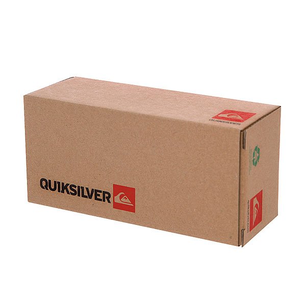 Очки Quiksilver Carpark Black/Grey