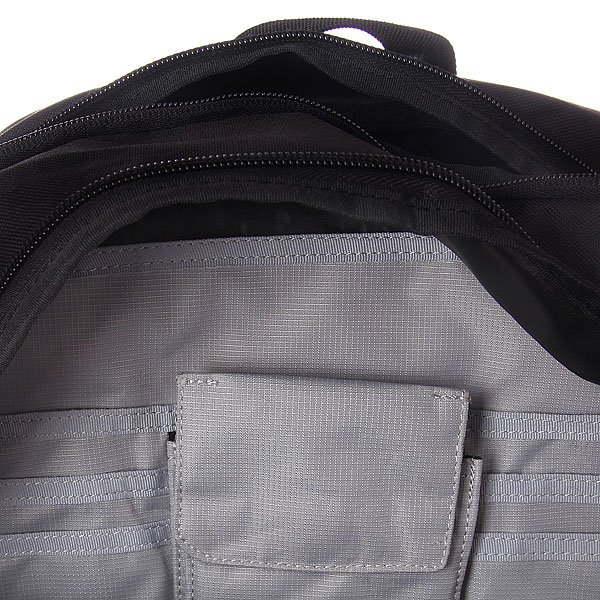 Рюкзак городской Quiksilver Clampdown Backpack Light Grey Heather