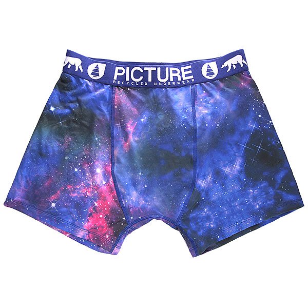 Термобелье (низ) Picture Organic Space Space