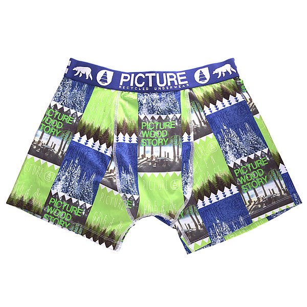 Термобелье (низ) Picture Organic Good Story Good