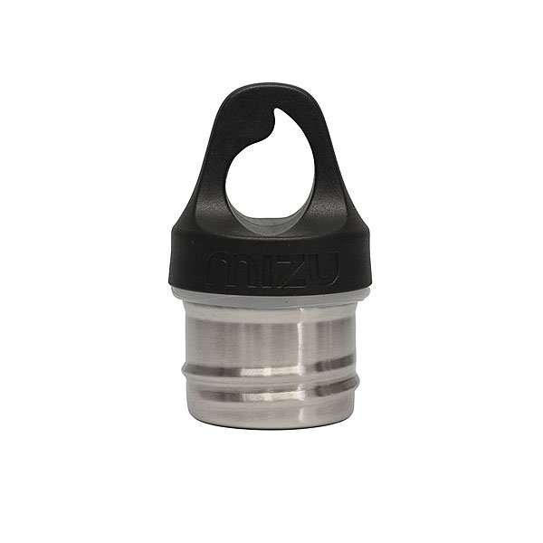 Крышка для бутылки Mizu V Series Hybrid Loop Cap Black