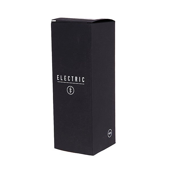 Очки женские Electric Encelia Gloss Black/M Grey