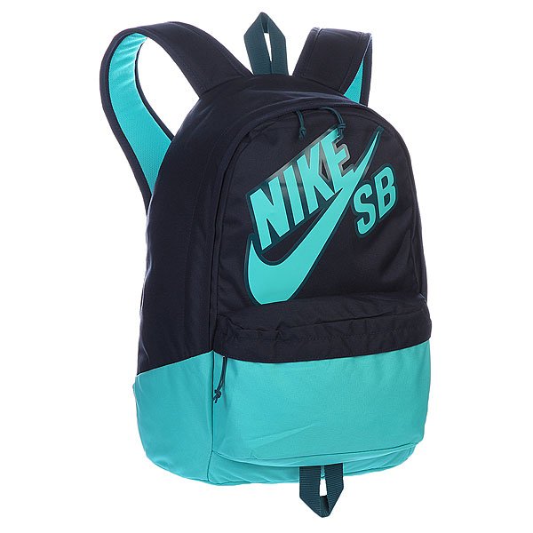 Рюкзак Nike Sb Piedmont 26L Blue/Light Blue