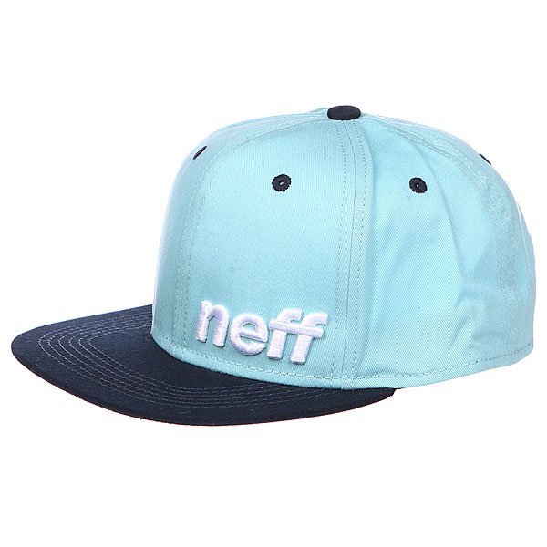 Бейсболка Neff