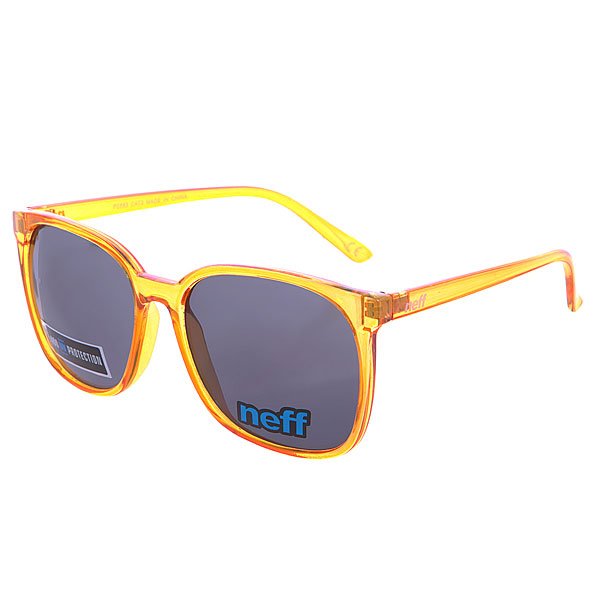 Солнцезащитные очки Neff