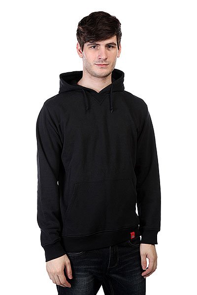 Кенгуру Dickies Philadelphia Black Кенгуру Dickies Philadelphia Black<br><br>Цвет: черный<br>Тип: Толстовка кенгуру<br>Возраст: Взрослый<br>Пол: Мужской
