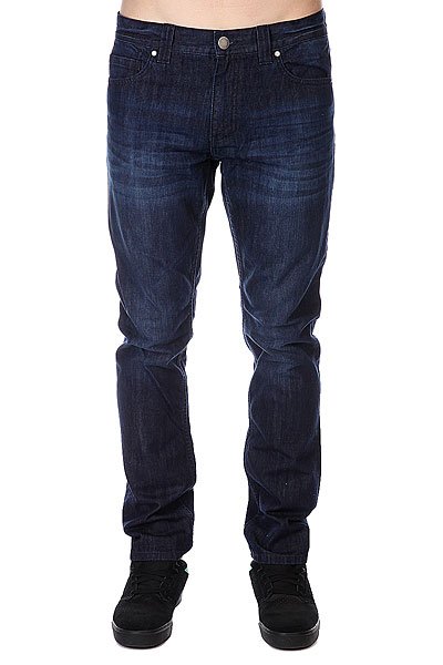 Джинсы Billabong E3 Bro Dark Blue от Proskater Джинсы Billabong E3 Bro Dark Blue от Proskater