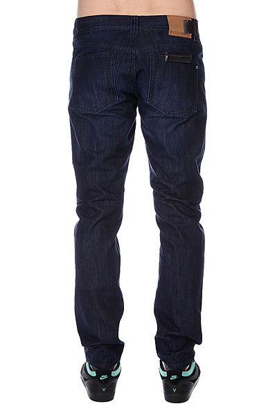 Джинсы Billabong E3 Bro Dark Blue от Proskater Джинсы Billabong E3 Bro Dark Blue от Proskater