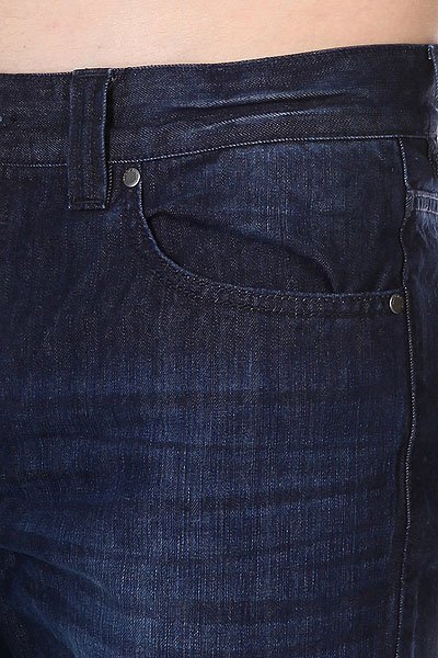 Джинсы Billabong E3 Bro Dark Blue от Proskater Джинсы Billabong E3 Bro Dark Blue от Proskater